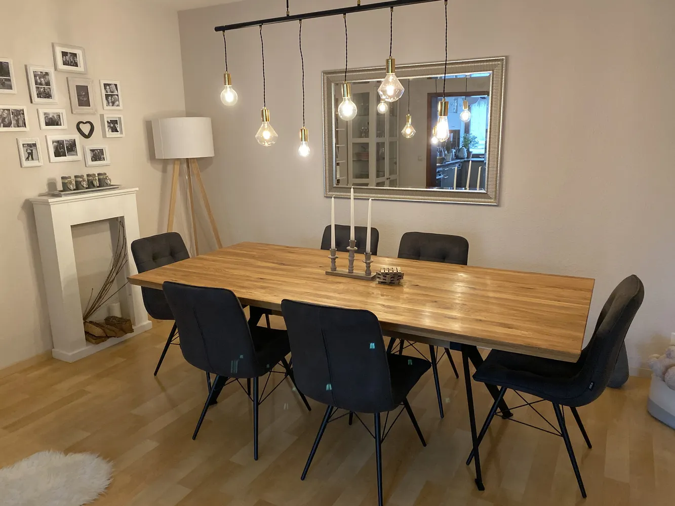 2 Zimmer Wohnung mit 65 m² in Augsburg – Bild 5