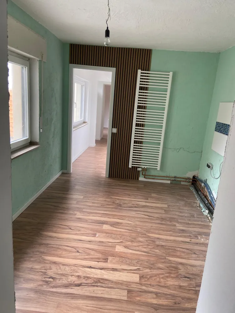 2 Zimmer Wohnung mit 102 m² in Neuss – Bild 9
