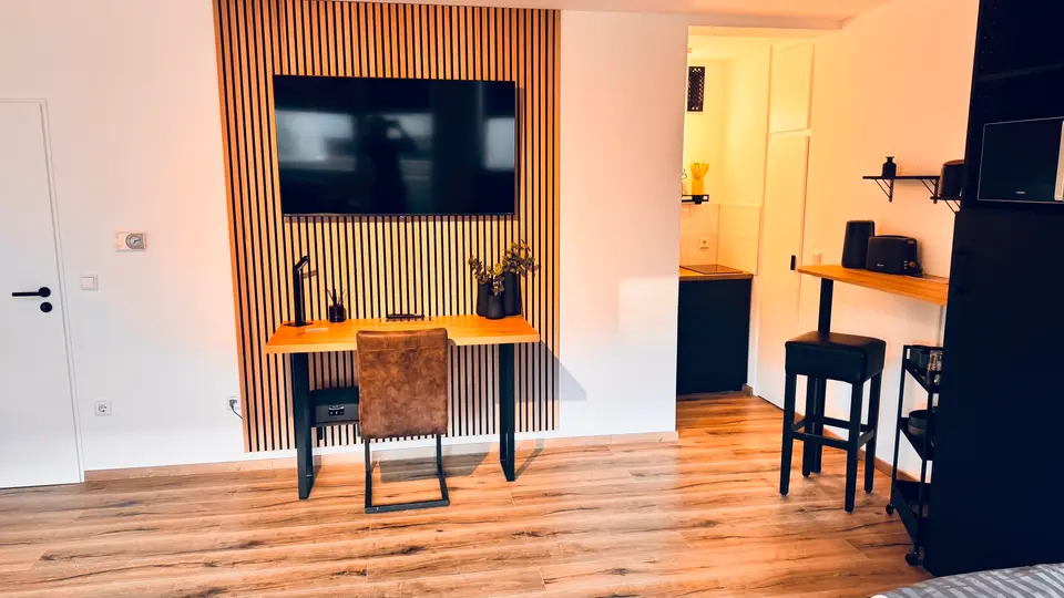 WG-Zimmer mit 37 m² in Leverkusen – Bild 3