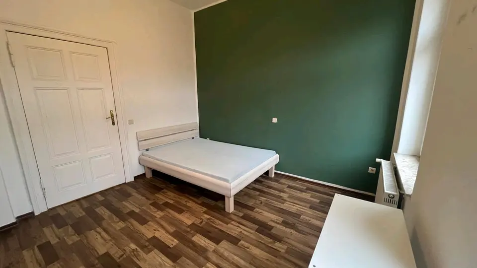 WG-Zimmer mit 22 m² in Köthen – Bild 2