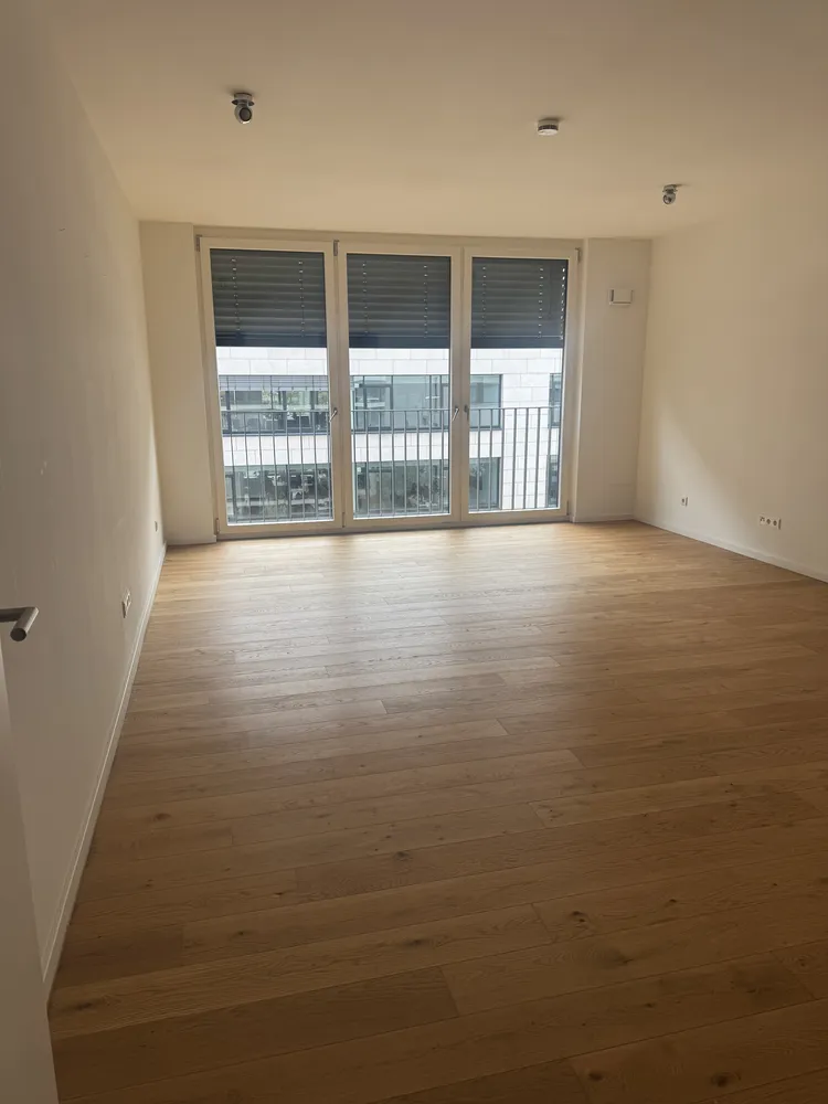 1 Zimmer Wohnung mit 43 m² in Frankfurt am Main – Bild 7