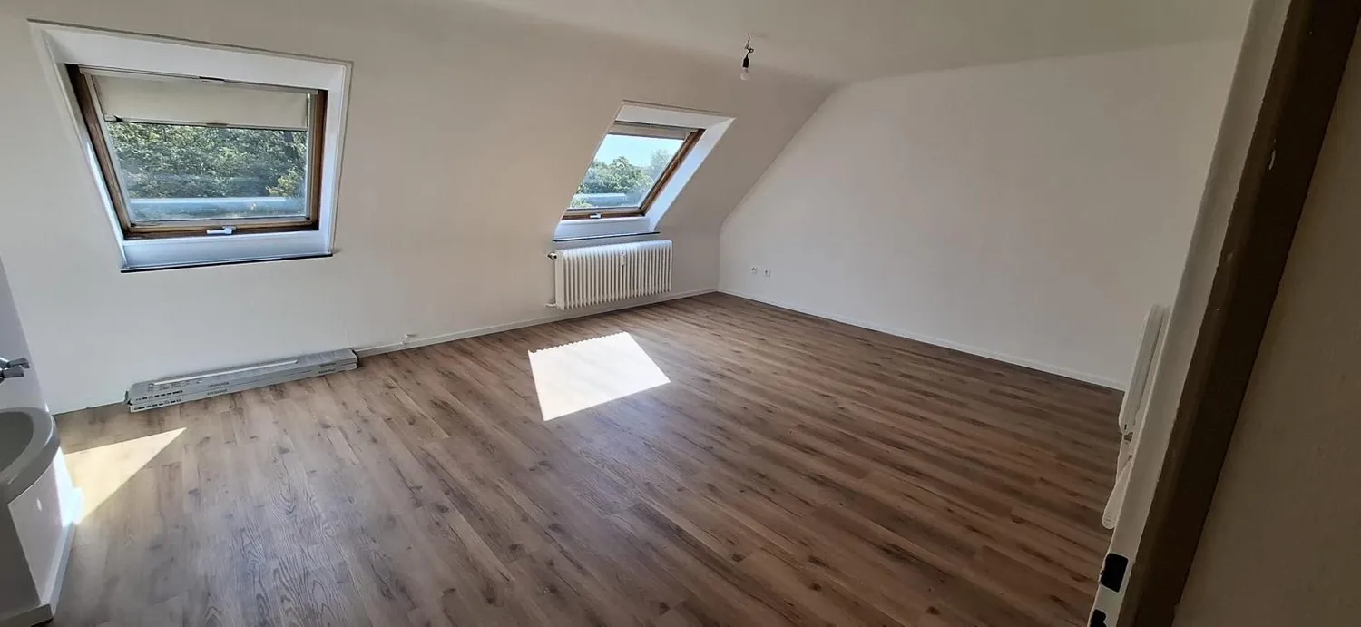 1 Zimmer Wohnung mit 23 m² in Frankfurt am Main – Bild 4