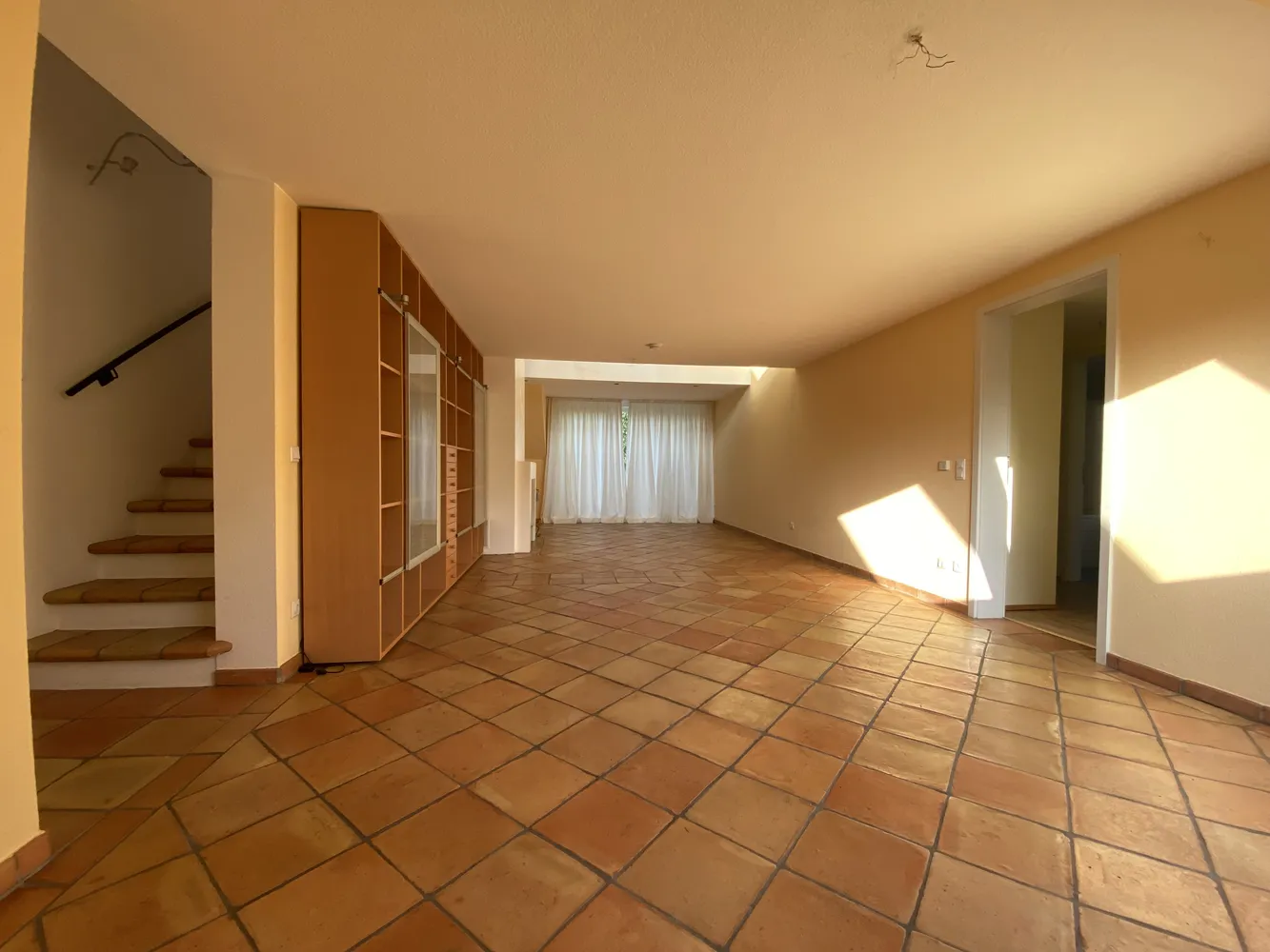 3 Zimmer Wohnung mit 92 m² in Erkrath – Bild 2
