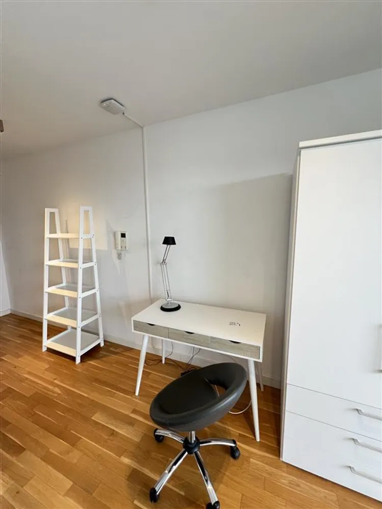 1 Zimmer Wohnung mit 33 m² in Hamburg – Bild 3