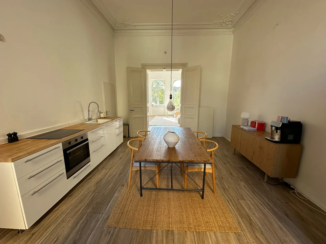 3 Zimmer Wohnung mit 72 m² in Aachen – Bild 6
