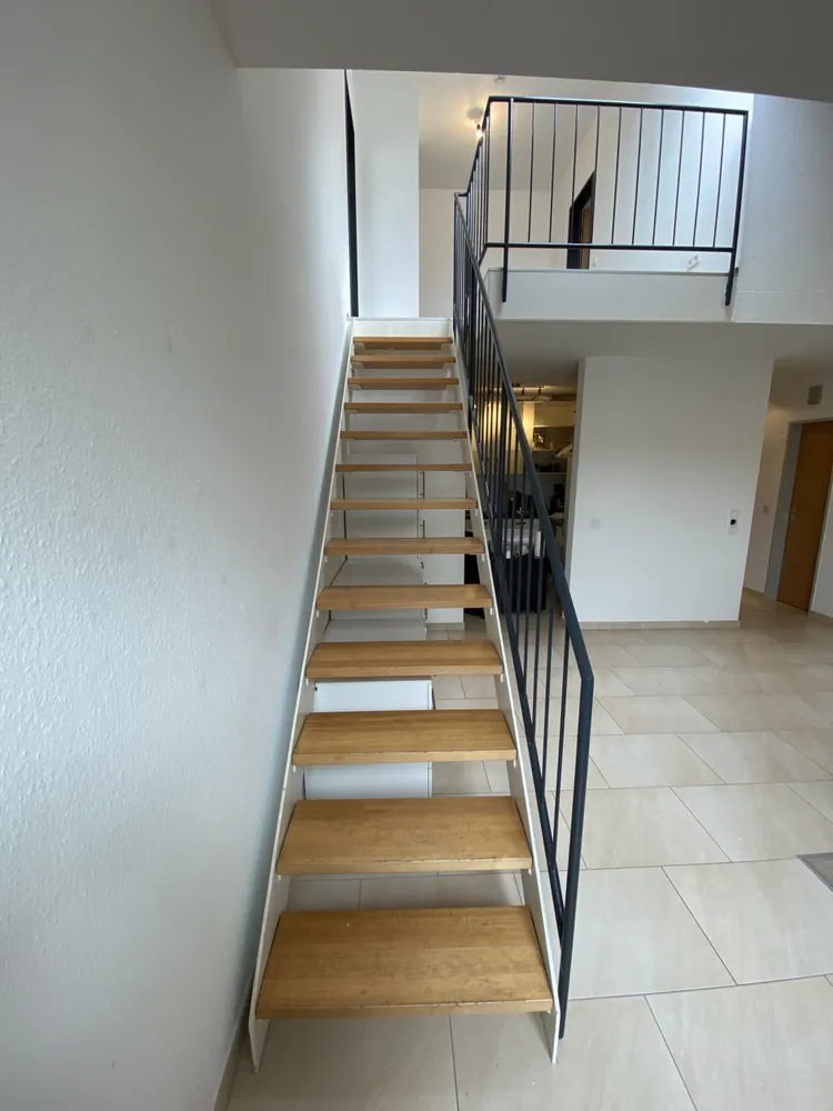 3 Zimmer Wohnung mit 72 m² in Trier – Bild 7