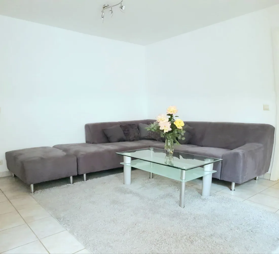 3 Zimmer Wohnung mit 49 m² in Ingolstadt – Bild 2