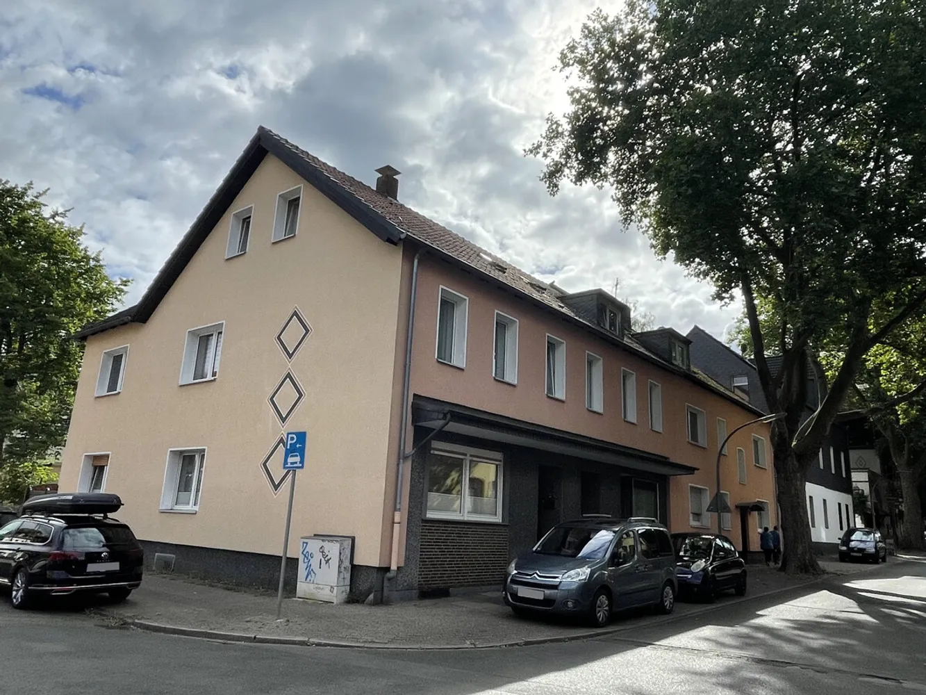 2 Zimmer Wohnung mit 48 m² in Herne – Bild 3