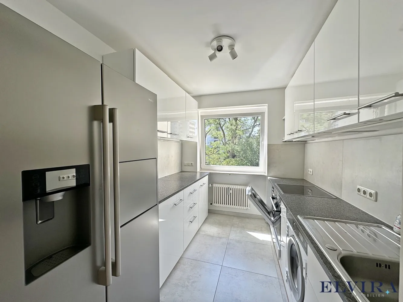 3 Zimmer Wohnung mit 81 m² in München – Bild 11