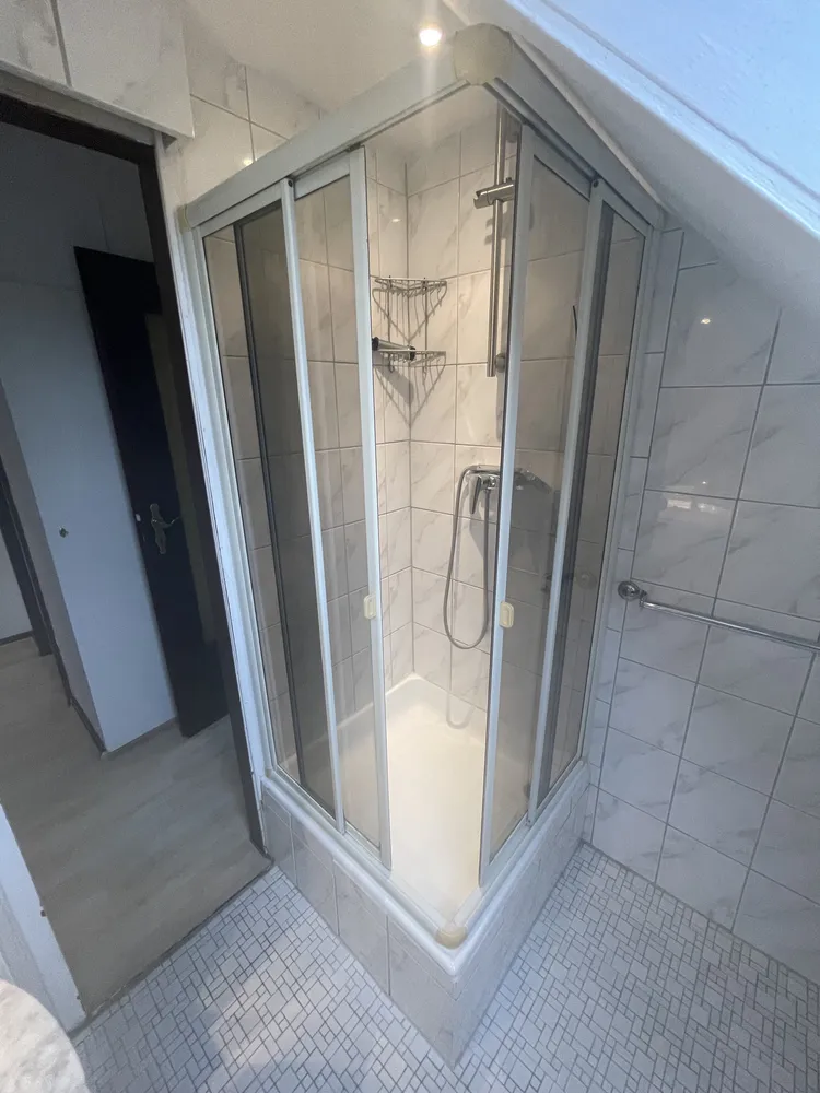 2 Zimmer Wohnung mit 39 m² in Hamburg – Bild 5