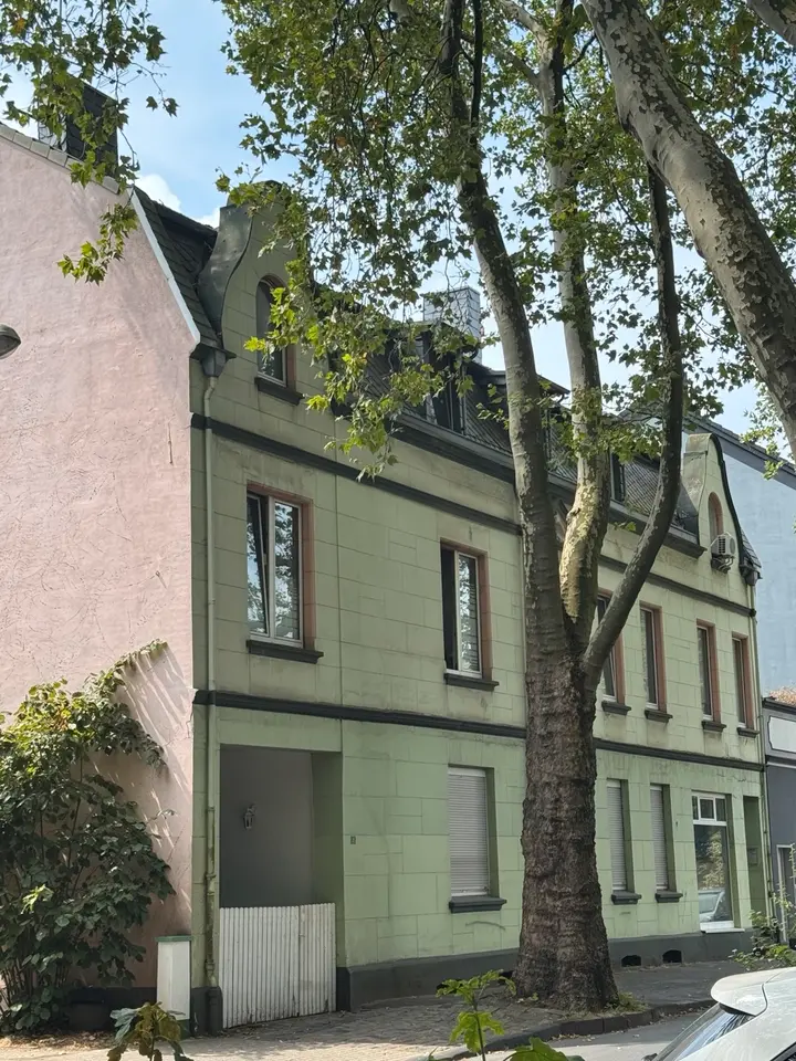 3 Zimmer Wohnung mit 70 m² in Duisburg – Bild 5
