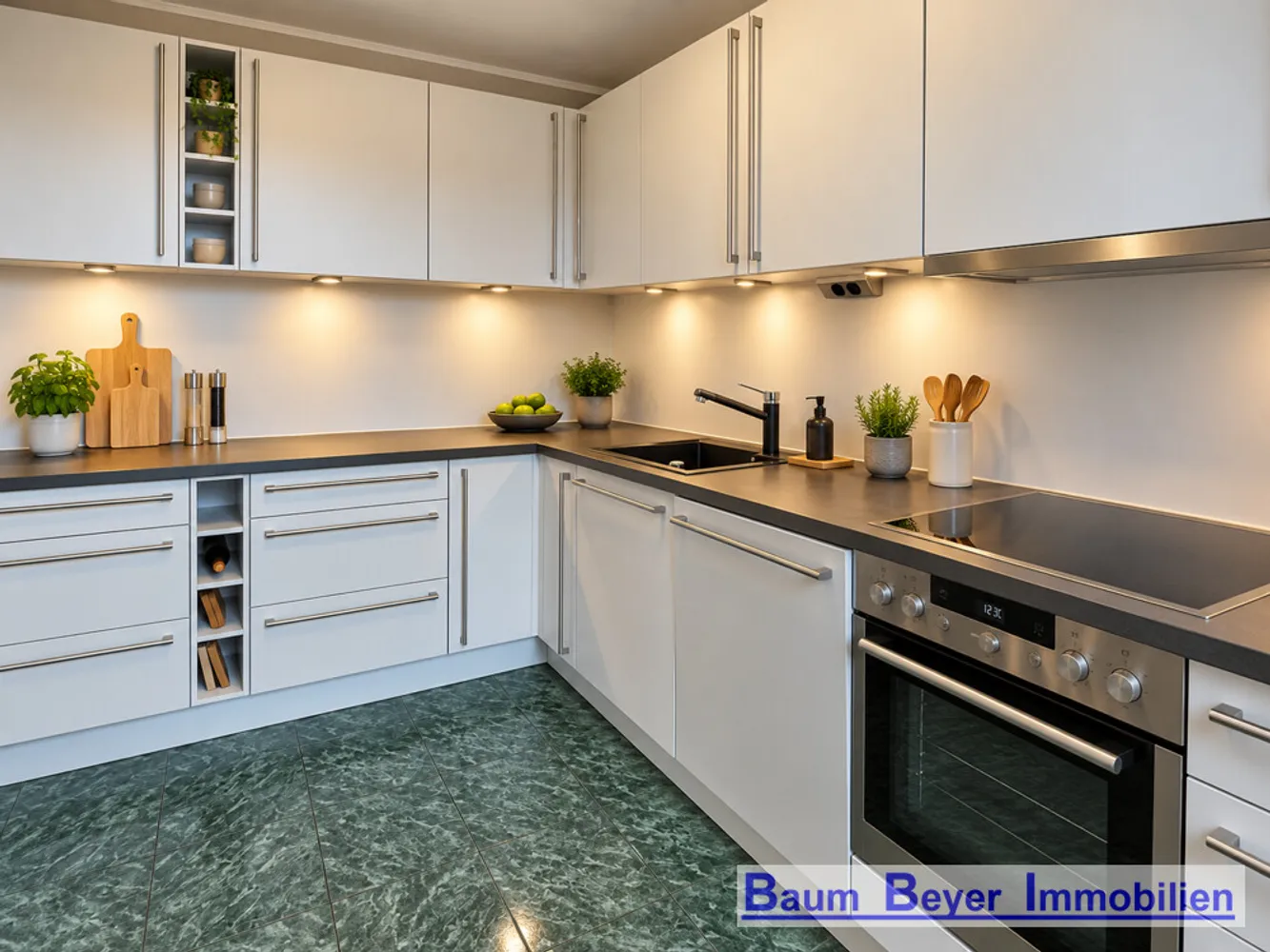 4 Zimmer Wohnung mit 100 m² in Braunschweig – Bild 11