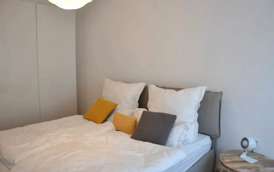2 Zimmer Wohnung mit 45 m² in Düsseldorf – Bild 7