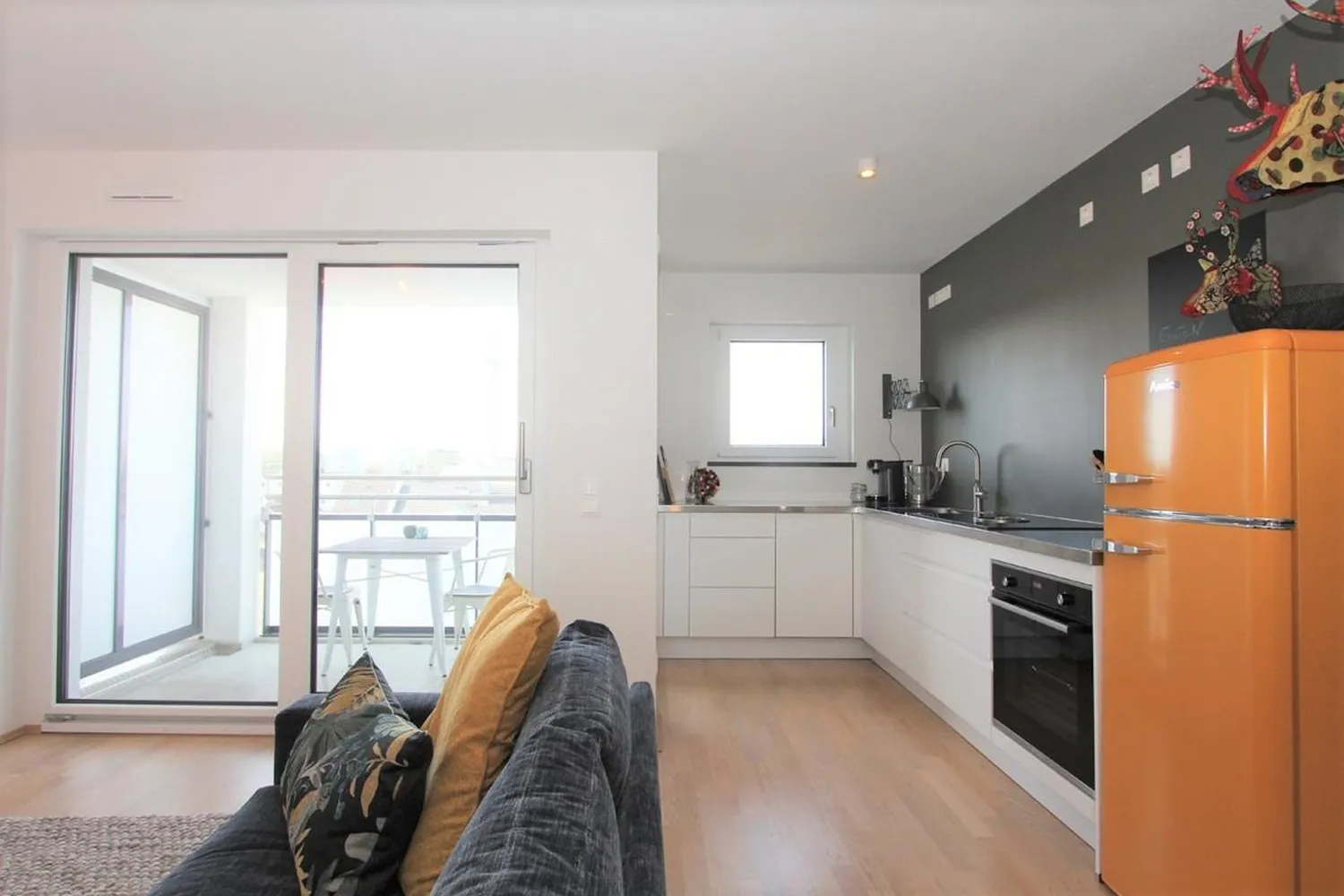 2 Zimmer Wohnung mit 48 m² in München – Bild 8