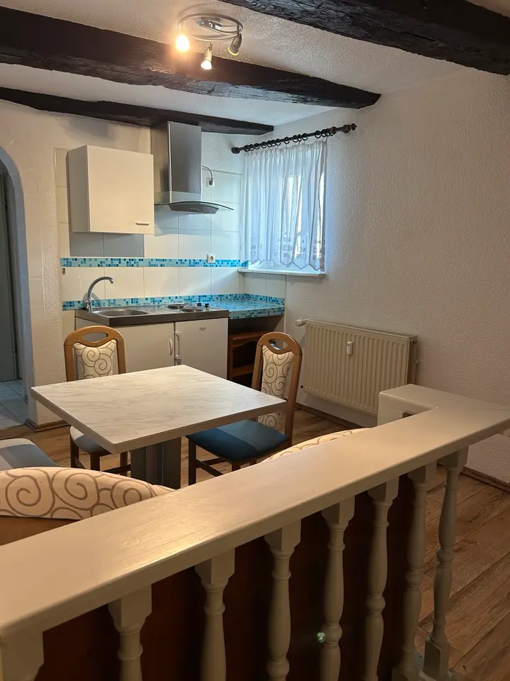 2 room apartment with 20 m² in Lüneburg – Photo 10