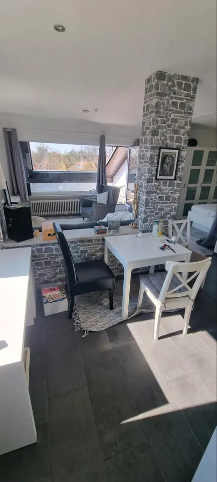 WG-Zimmer mit 35 m² in Berlin – Bild 3