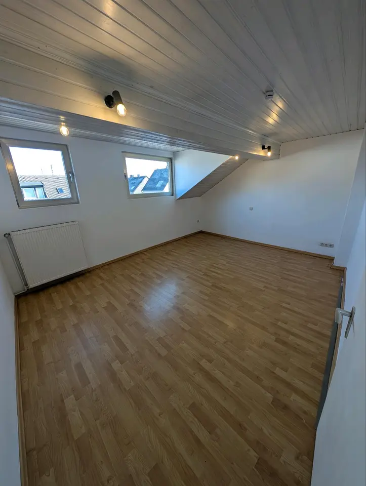 3 Zimmer Wohnung mit 50 m² in Düren – Bild 1