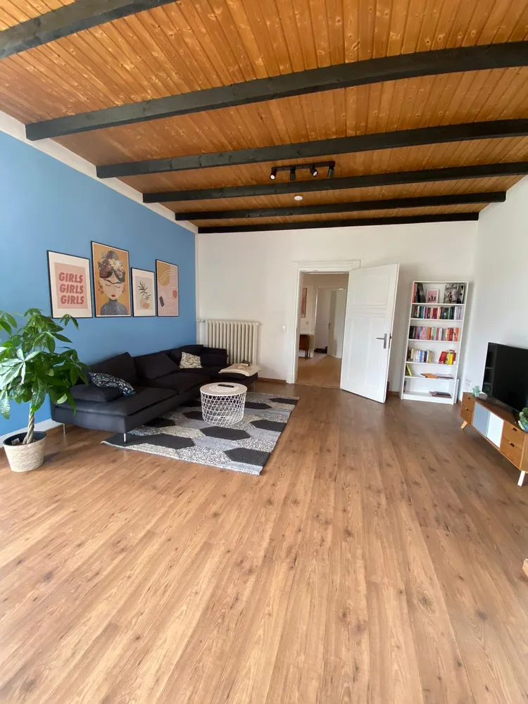 3 Zimmer Wohnung mit 127 m² in Lüdenscheid – Bild 10