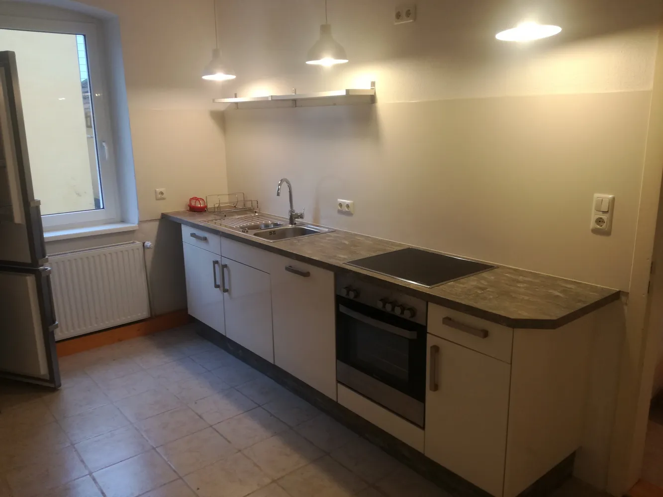 2 Zimmer Wohnung mit 54 m² in Bamberg – Bild 8