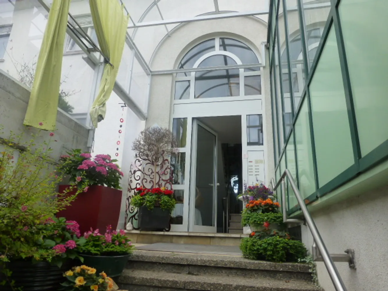1 Zimmer Wohnung mit 44 m² in Stuttgart – Bild 5