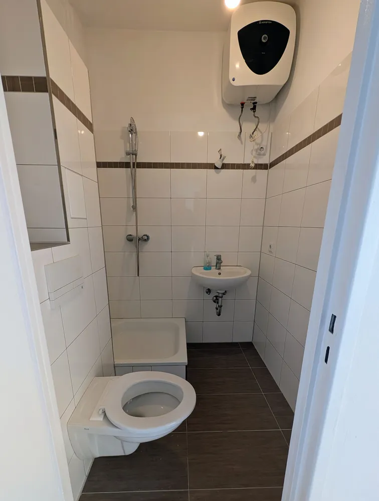 2 Zimmer Wohnung mit 52 m² in Berlin – Bild 10