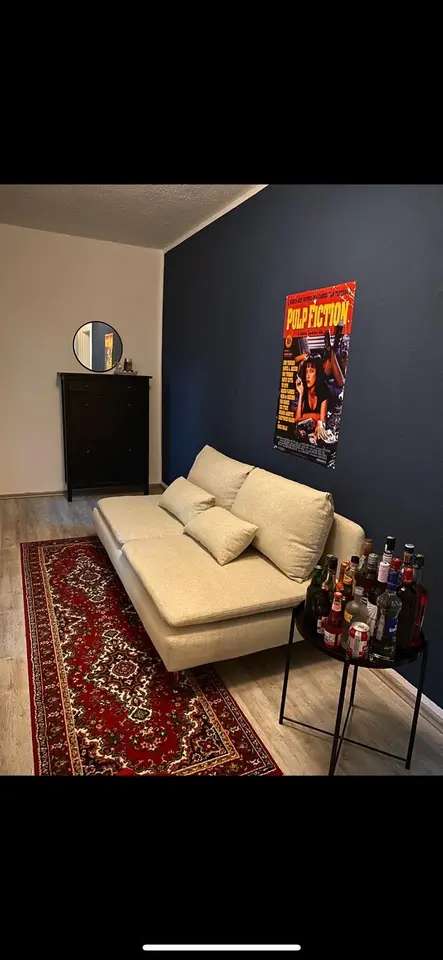 3 Zimmer Wohnung mit 15 m² in Bochum – Bild 1