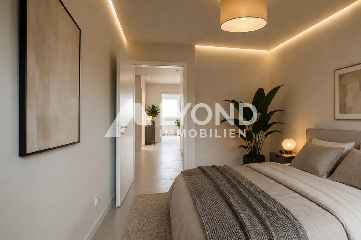 3 Zimmer Wohnung mit 79 m² in Dortmund – Bild 8
