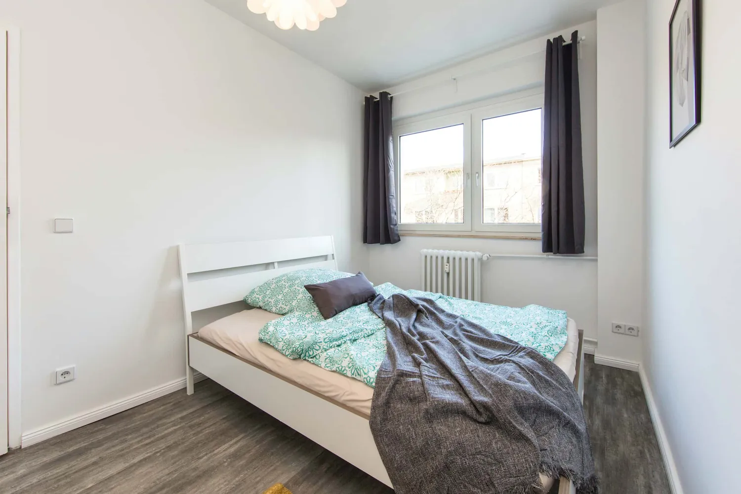 WG-Zimmer in Berlin – Bild 1