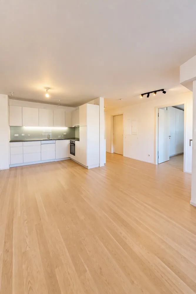 2 Zimmer Wohnung mit 56 m² in Stuttgart – Bild 6