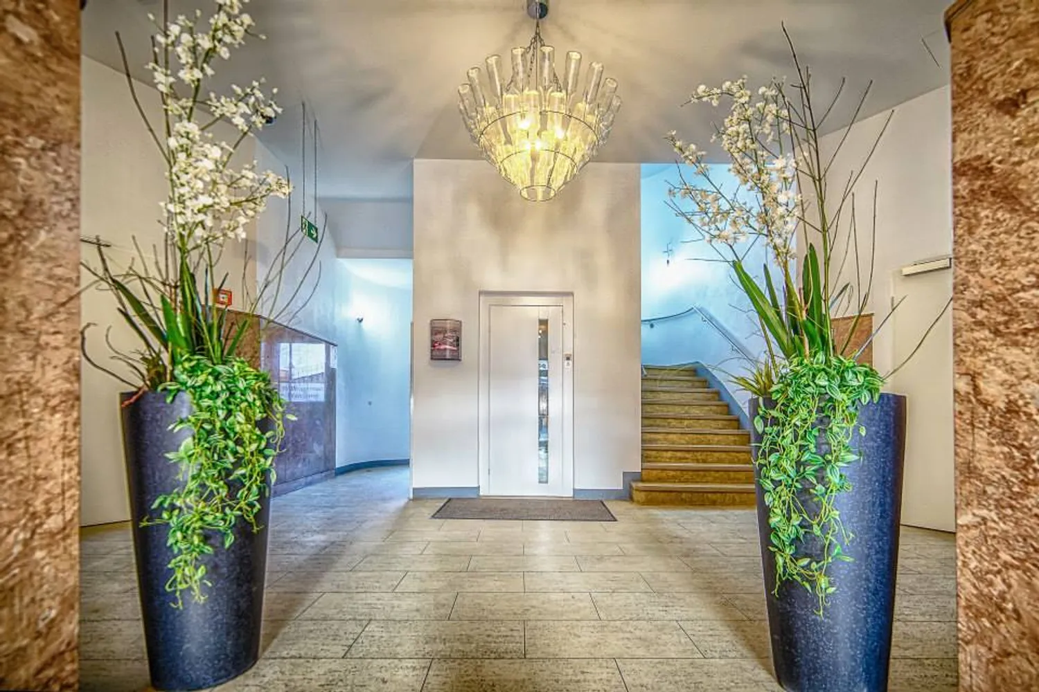 1 Zimmer Wohnung mit 24 m² in Koblenz – Bild 10