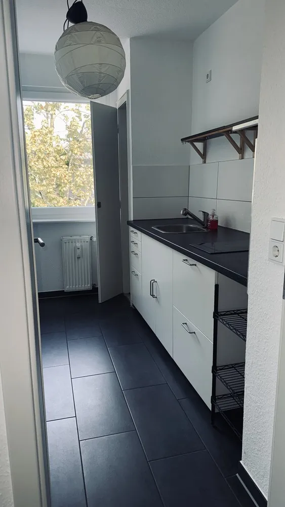 3 Zimmer Wohnung mit 51 m² in Essen – Bild 8
