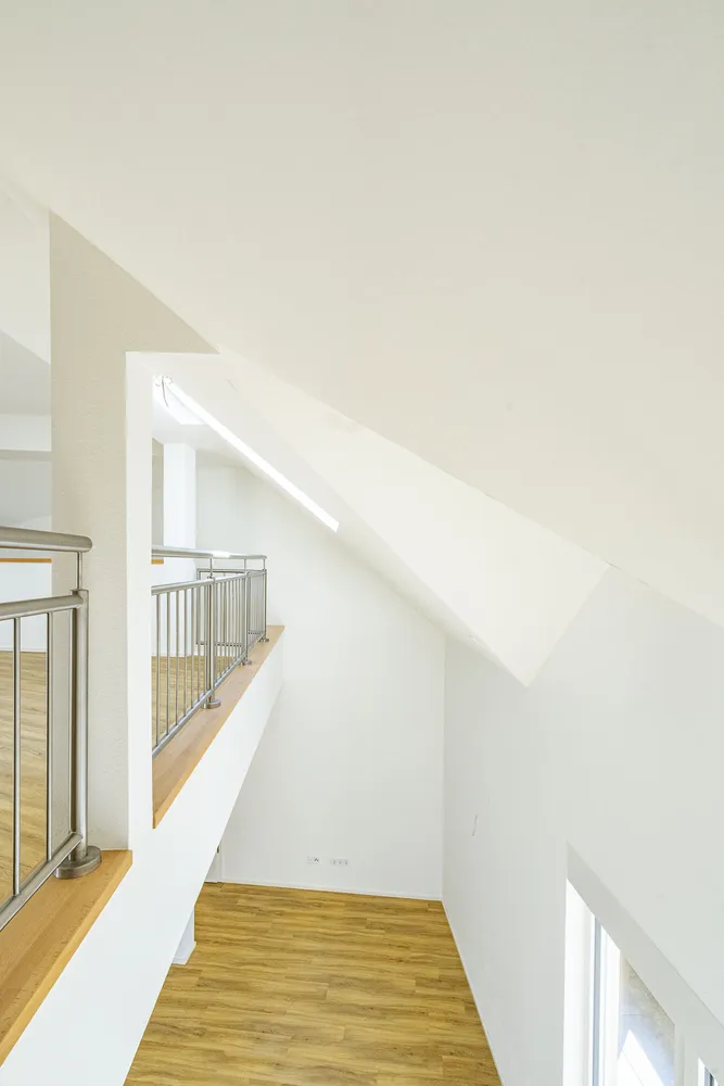 4 Zimmer Wohnung mit 107 m² in Bad Kreuznach – Bild 8