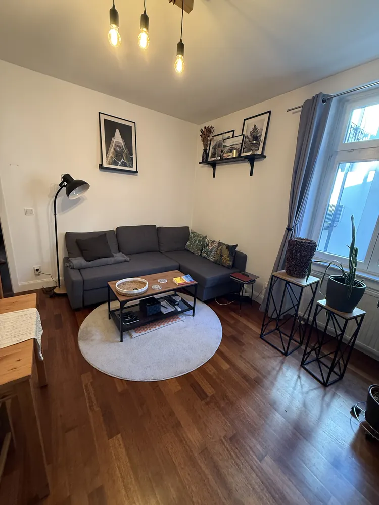 2 Zimmer Wohnung mit 46 m² in Frankfurt am Main – Bild 9