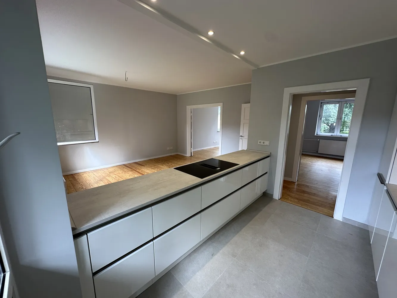 3 Zimmer Wohnung mit 69 m² in Hamburg – Bild 4
