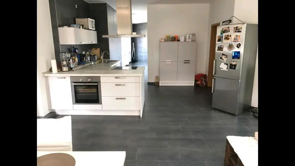 WG-Zimmer mit 18 m² in Paderborn – Bild 3