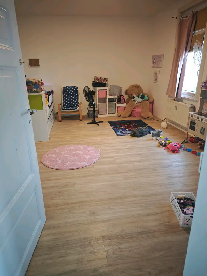 4 Zimmer Wohnung mit 110 m² in Walsrode – Bild 4