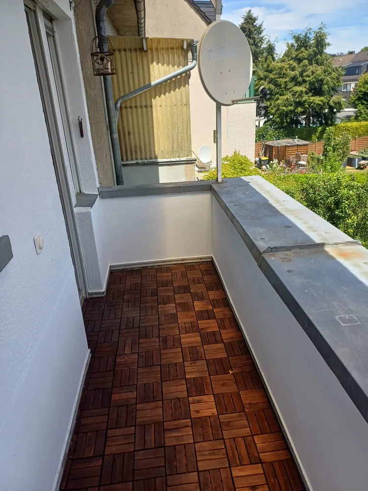3 Zimmer Wohnung mit 65 m² in Köln – Bild 8