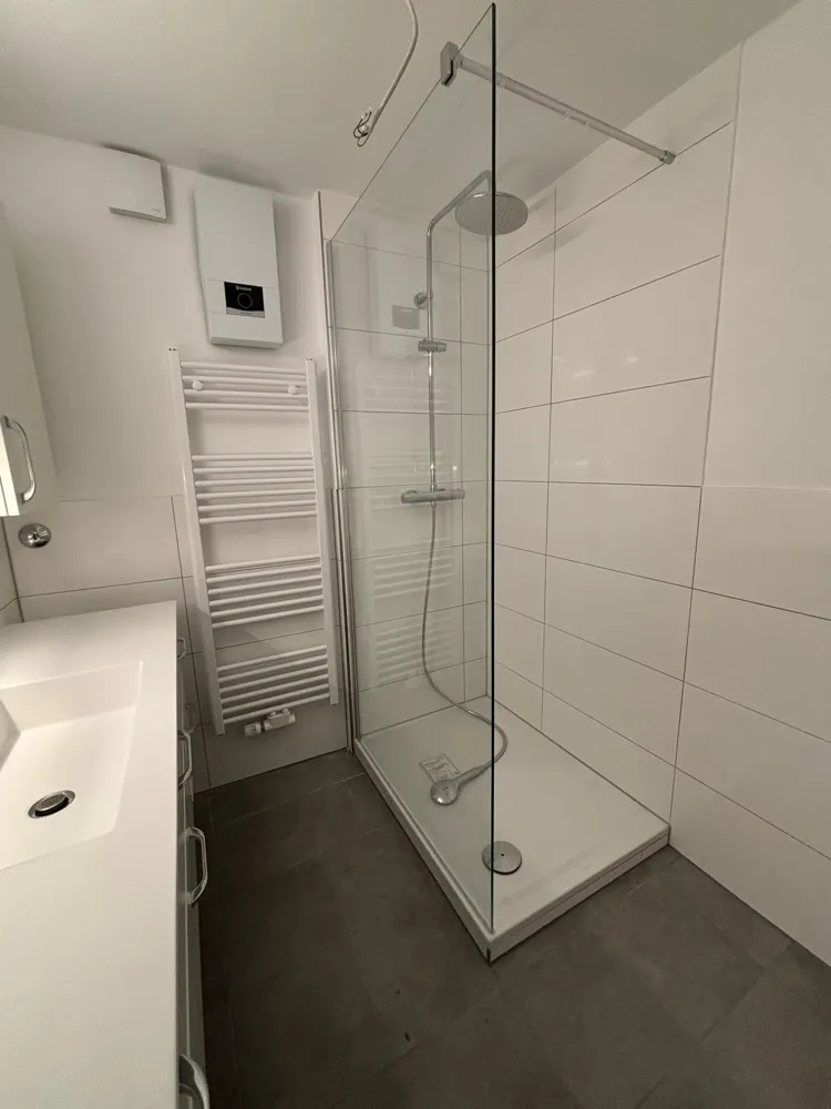 3 room apartment with 86 m² in Aachen – Photo 3