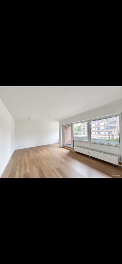 2 Zimmer Wohnung mit 63 m² in Münster – Bild 1