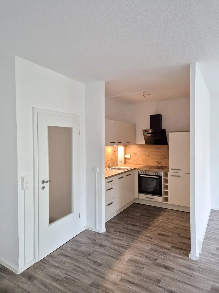 2 Zimmer Wohnung mit 57 m² in Chemnitz – Bild 6