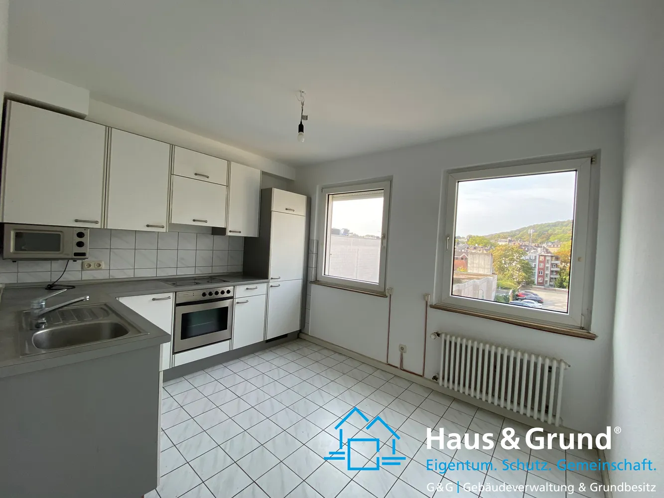 2 Zimmer Wohnung mit 73 m² in Aachen – Bild 4