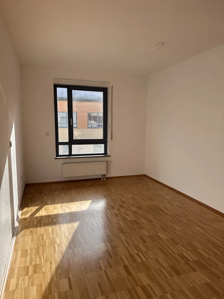 2 room apartment with 58 m² in Augsburg – Photo 6