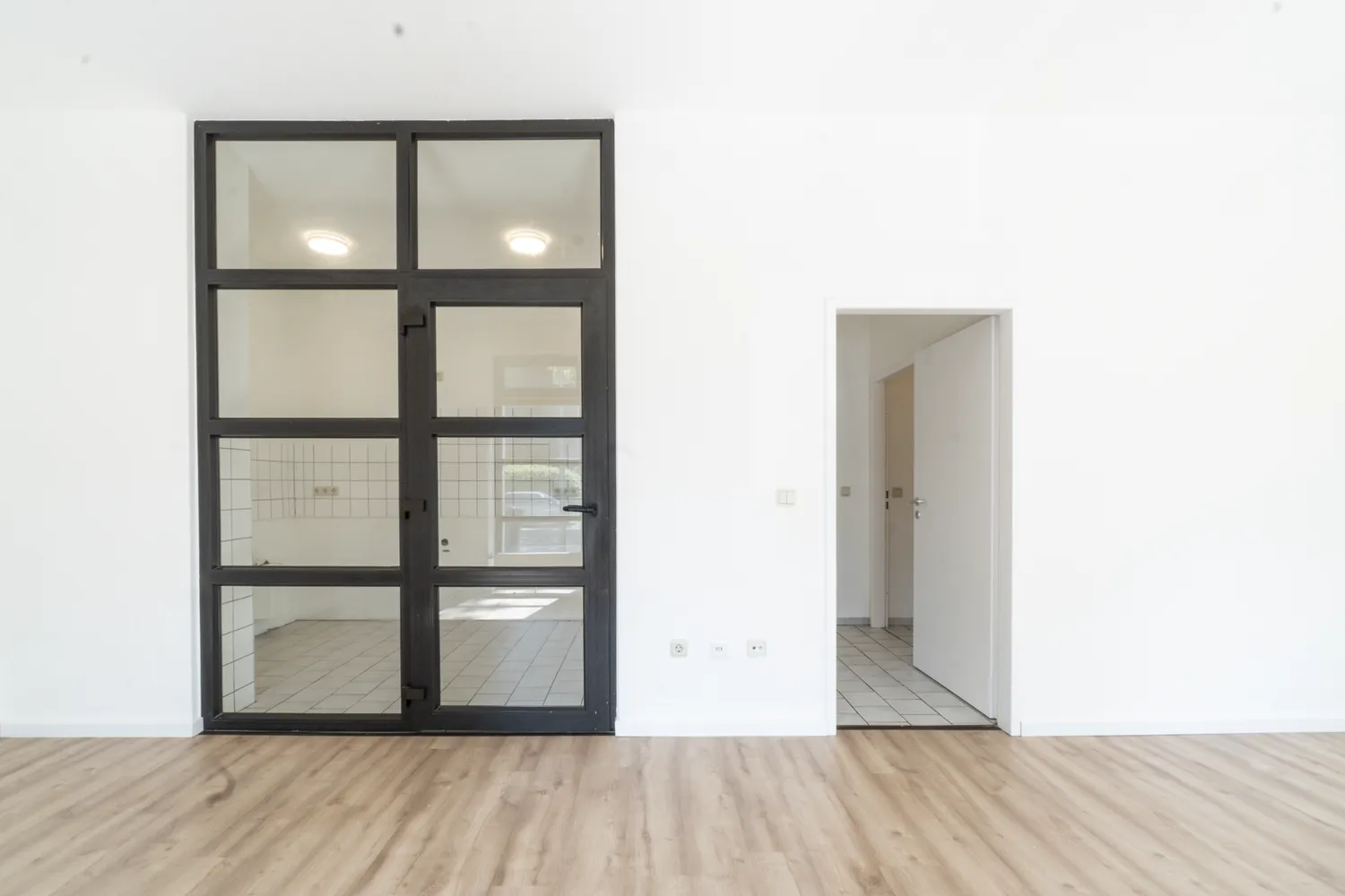 2 Zimmer Wohnung mit 61 m² in Krefeld – Bild 5