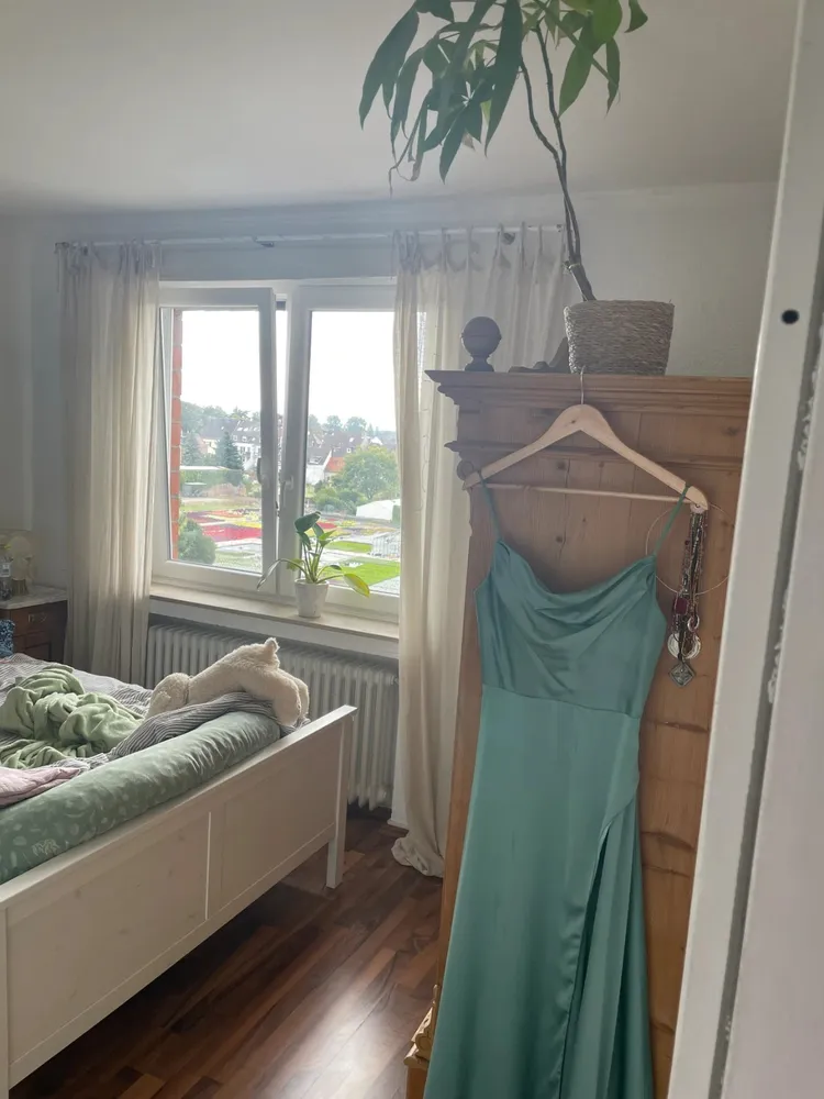 2 room apartment with 52 m² in Düsseldorf – Photo 6