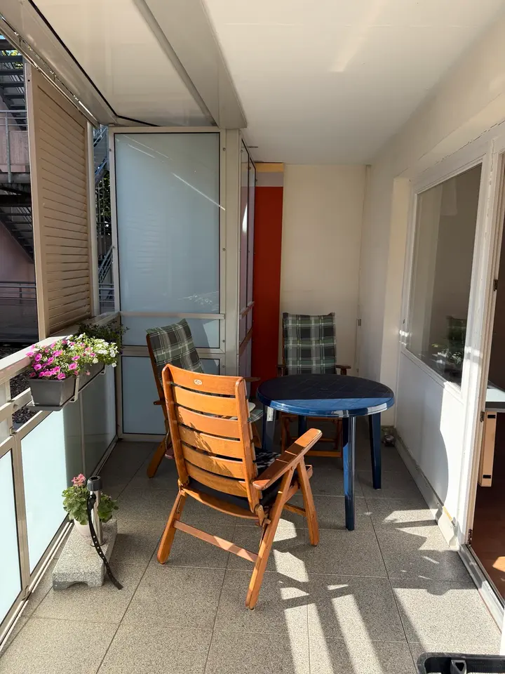 3 Zimmer Wohnung mit 74 m² in Braunschweig – Bild 4