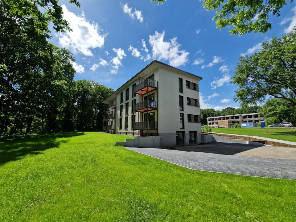 3 Zimmer Wohnung mit 96 m² in Limburg an der Lahn – Bild 4