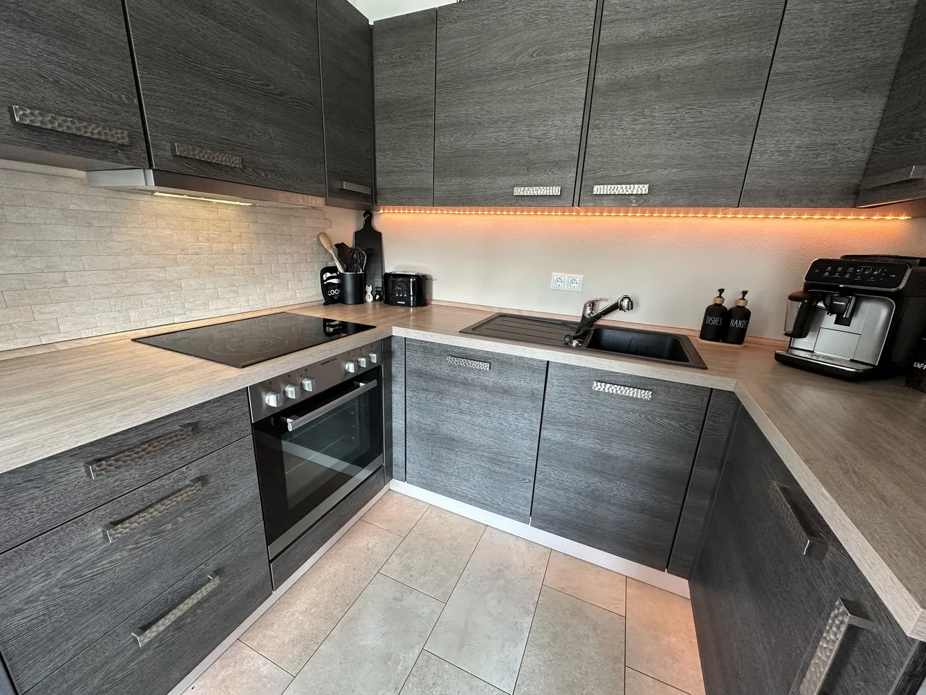 2 Zimmer Wohnung mit 56 m² in München – Bild 11