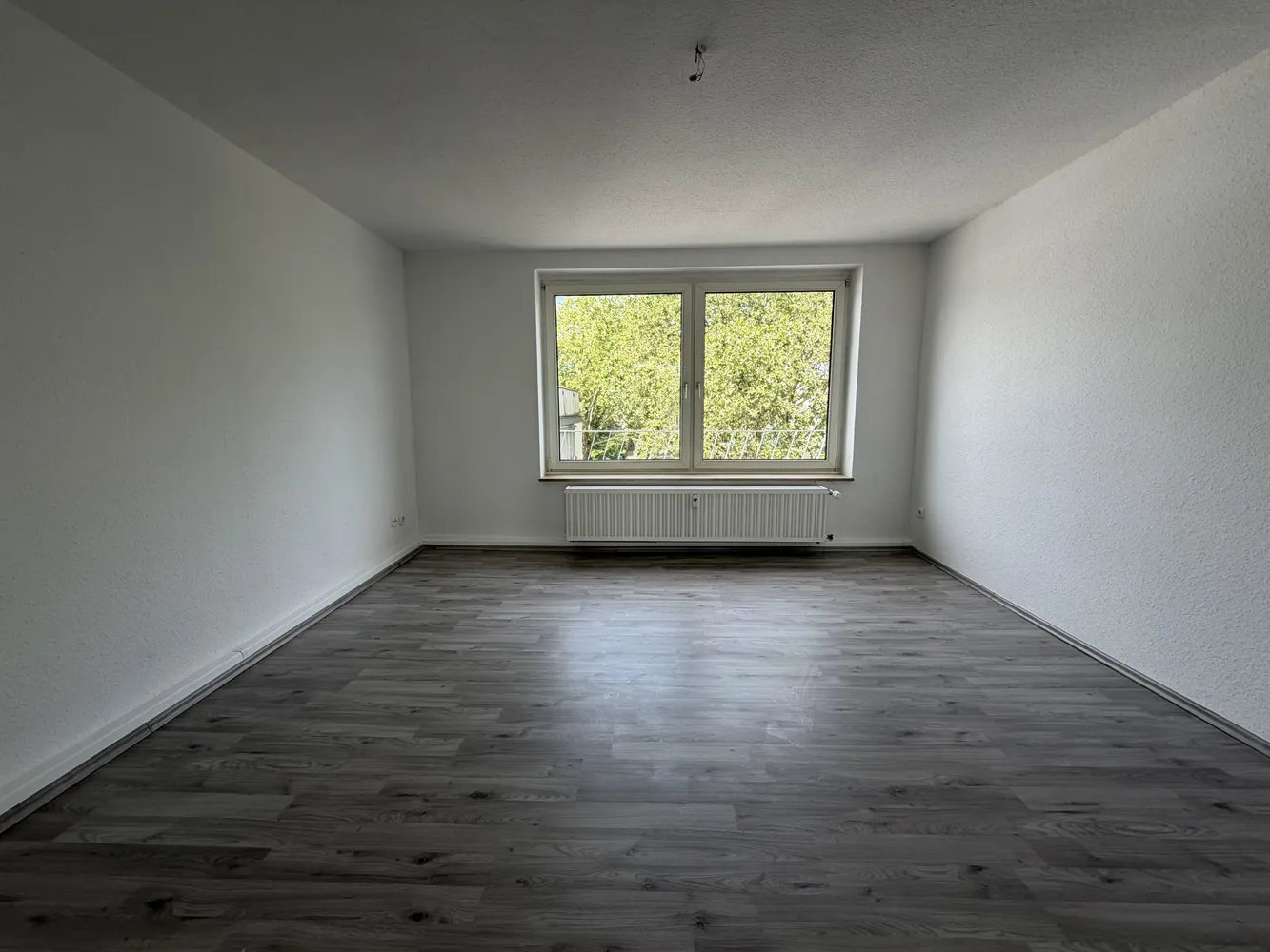 2 Zimmer Wohnung mit 54 m² in Oberhausen – Bild 2