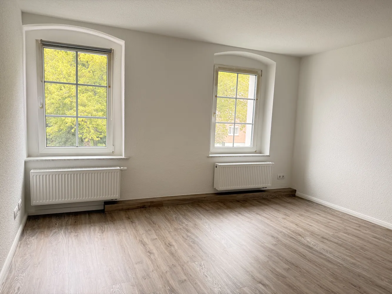 3 Zimmer Wohnung mit 80 m² in Cottbus – Bild 1