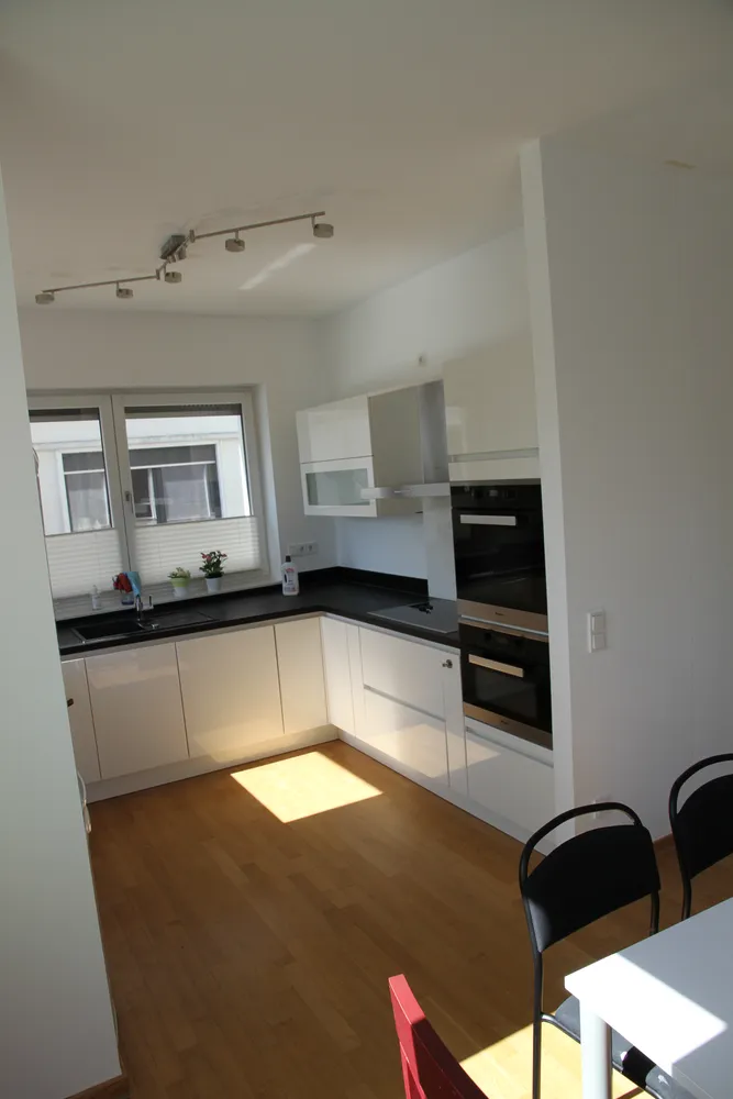4 Zimmer Wohnung mit 106 m² in Hilden – Bild 8
